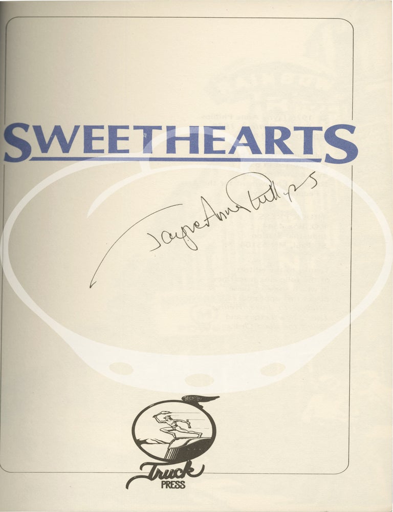 Sweethearts