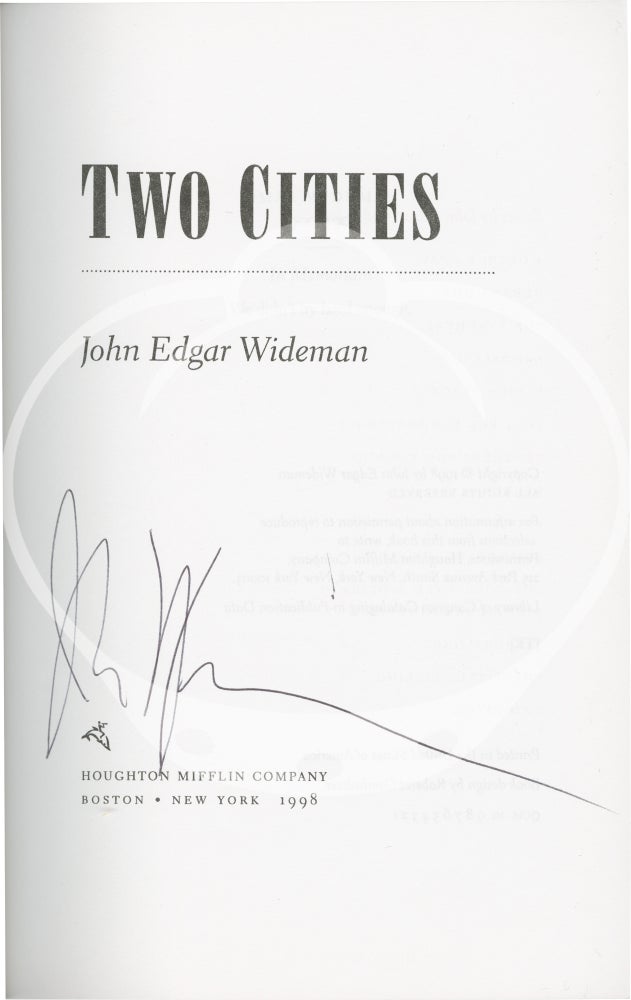 Two Cities