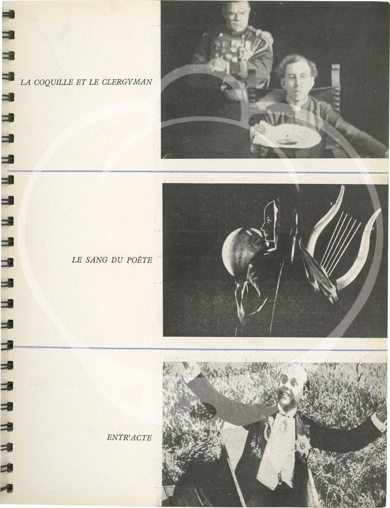 Cinema 44: Cinquante Ans de Cinema