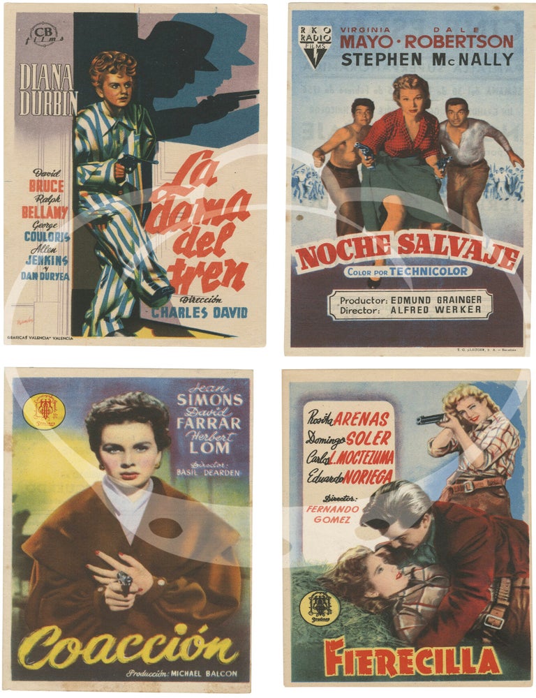 Women with Guns