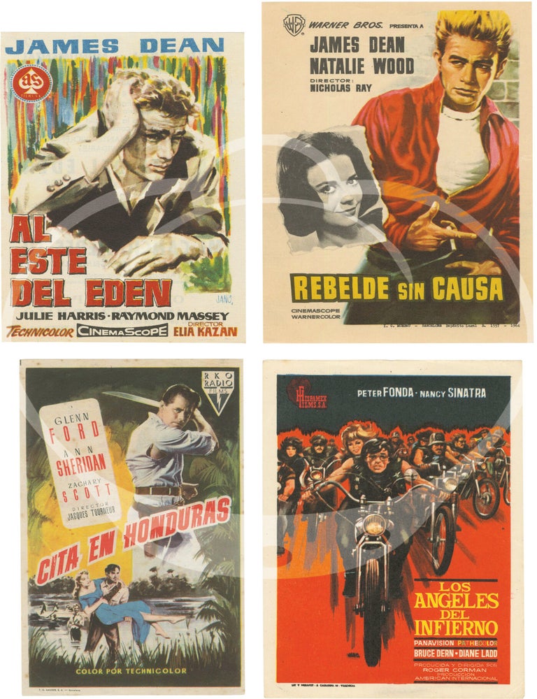 "Aventuras del capitan Maravillas" and others