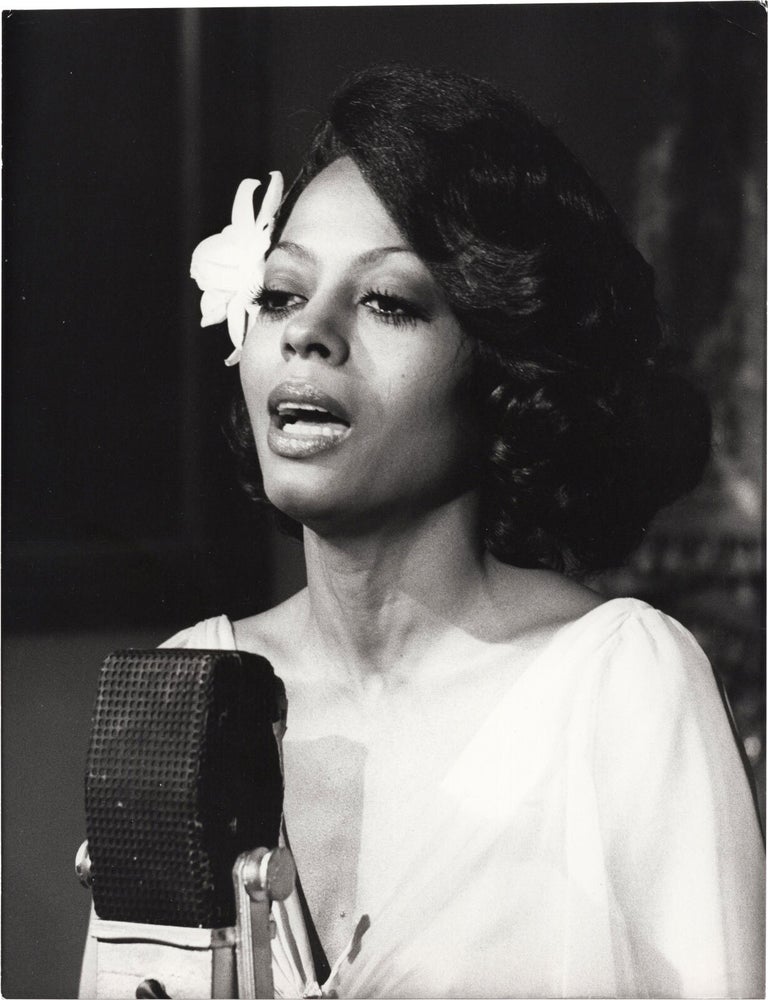 Lady Sings the Blues