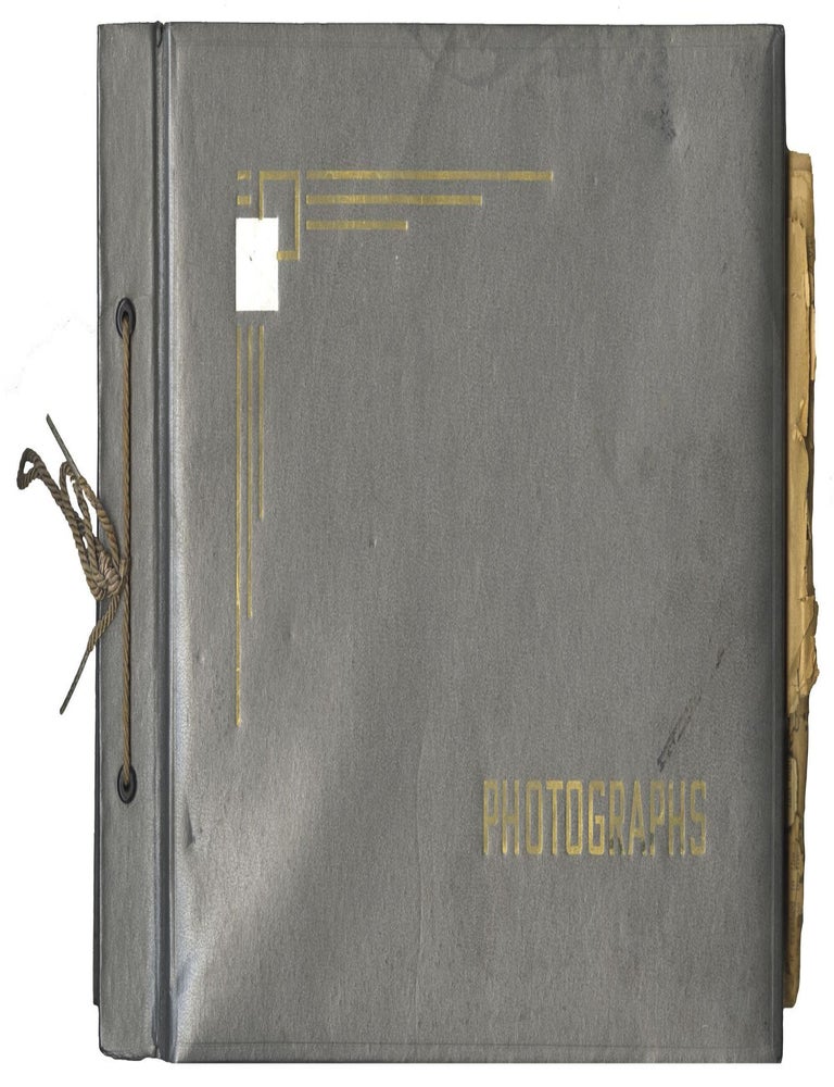 Archive of photographs, newspaper clippings, and ephemera regarding automobiles and automobile accidents, 1963-1966