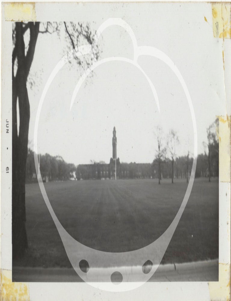 Archive of photographs, newspaper clippings, and ephemera regarding automobiles and automobile accidents, 1963-1966