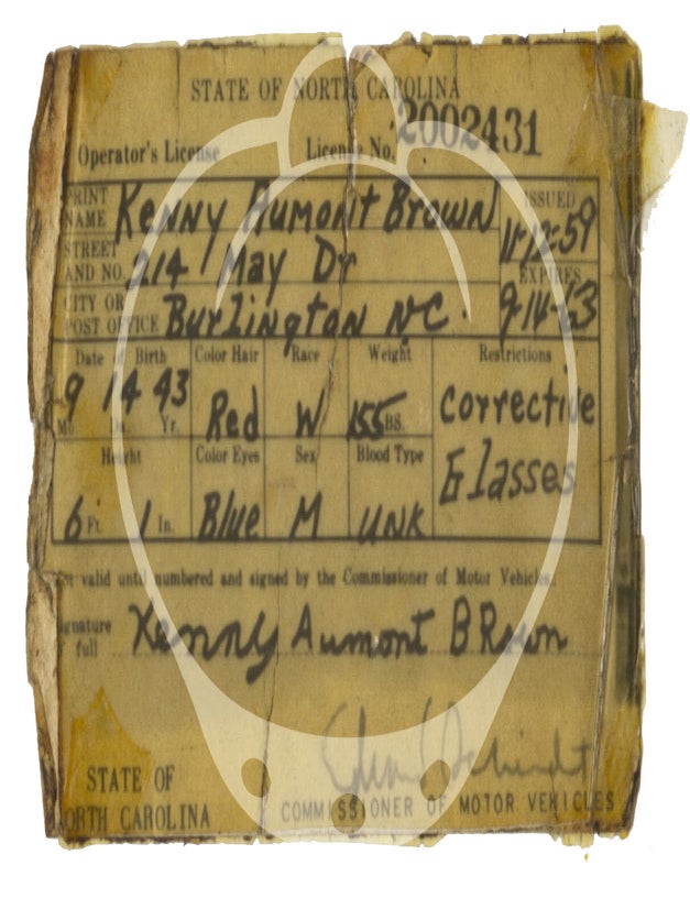 Archive of photographs, newspaper clippings, and ephemera regarding automobiles and automobile accidents, 1963-1966