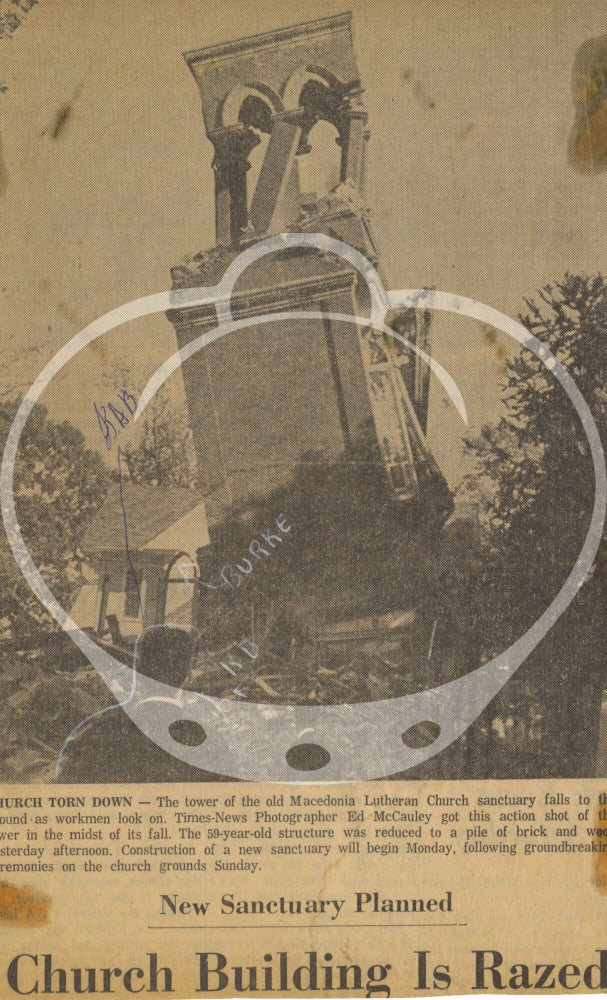 Archive of photographs, newspaper clippings, and ephemera regarding automobiles and automobile accidents, 1963-1966