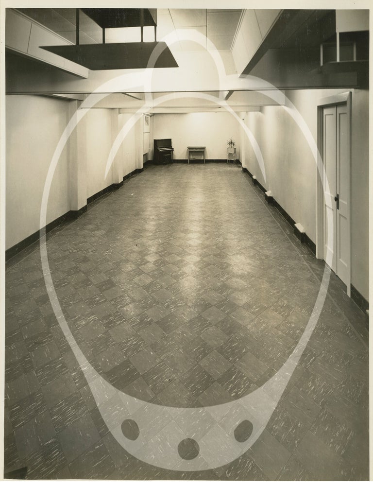 Archive of 30 original photographs taken at Franz Bakery, circa 1935