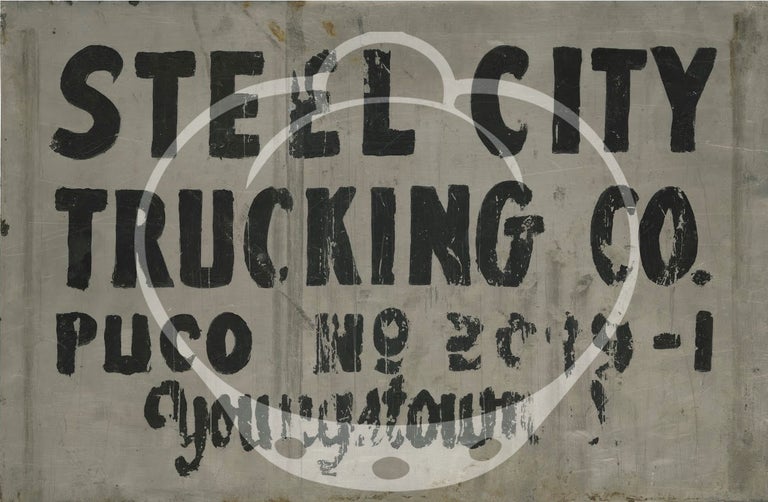 The Union Cartage Company / Steel City Trucking
