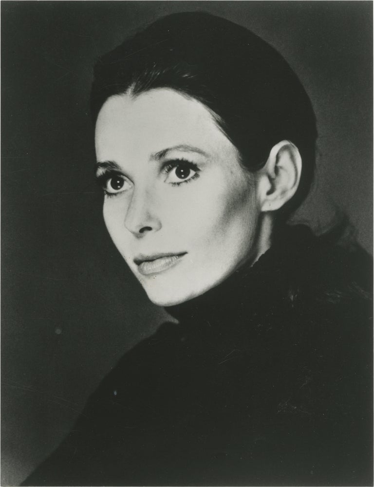 Collection of twelve original oversize double weight photographs, twelve contact sheets, and six original photographs, circa 1970s