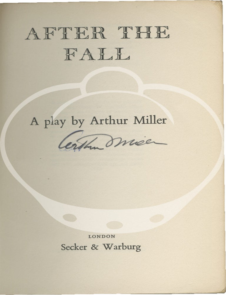 After the Fall
