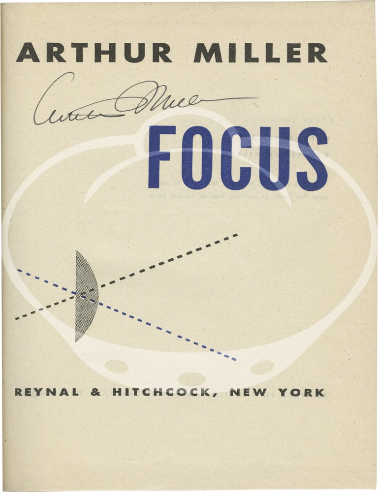 Focus