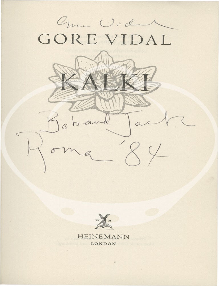 Kalki