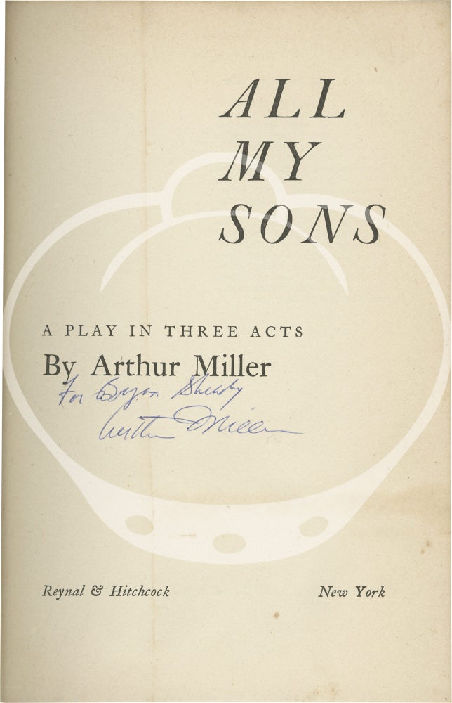 All My Sons