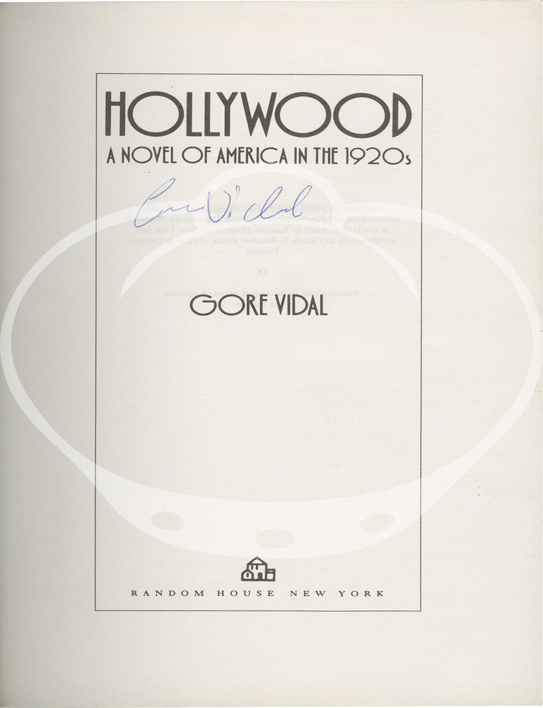 Hollywood