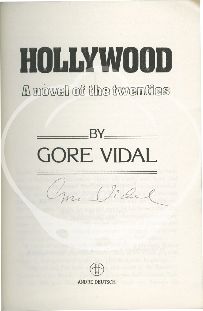 Hollywood