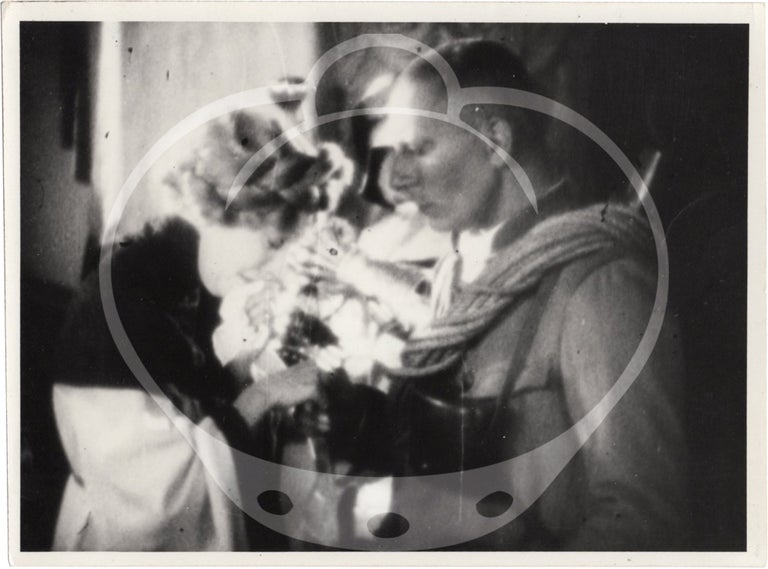 The Honeymoon