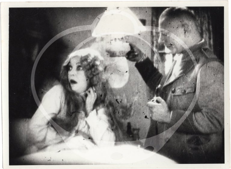 The Honeymoon