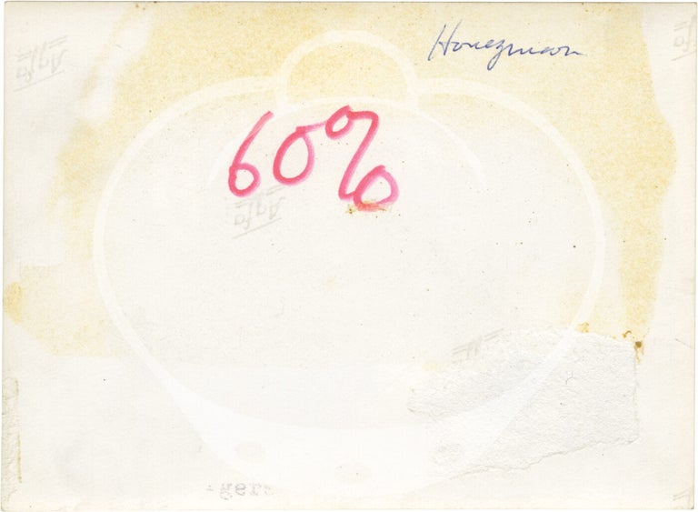 The Honeymoon