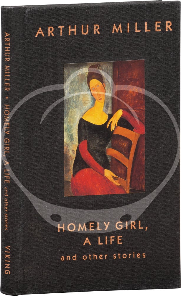 Homely Girl, A Life, and Other Stories