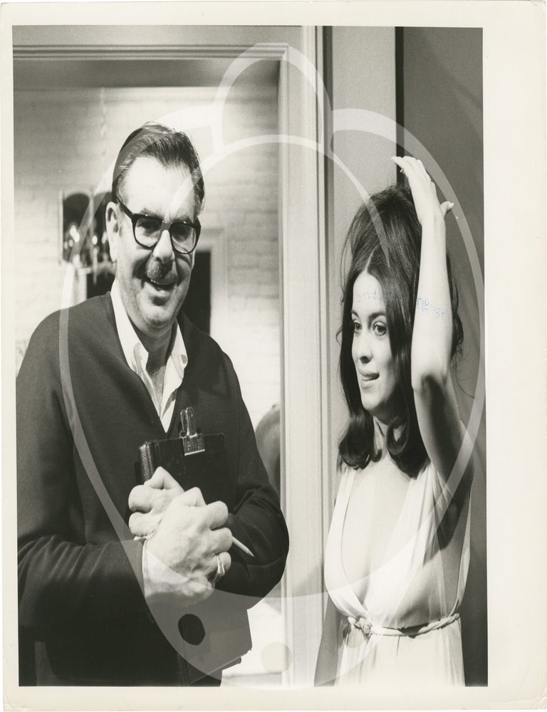 Beyond the Valley of the Dolls