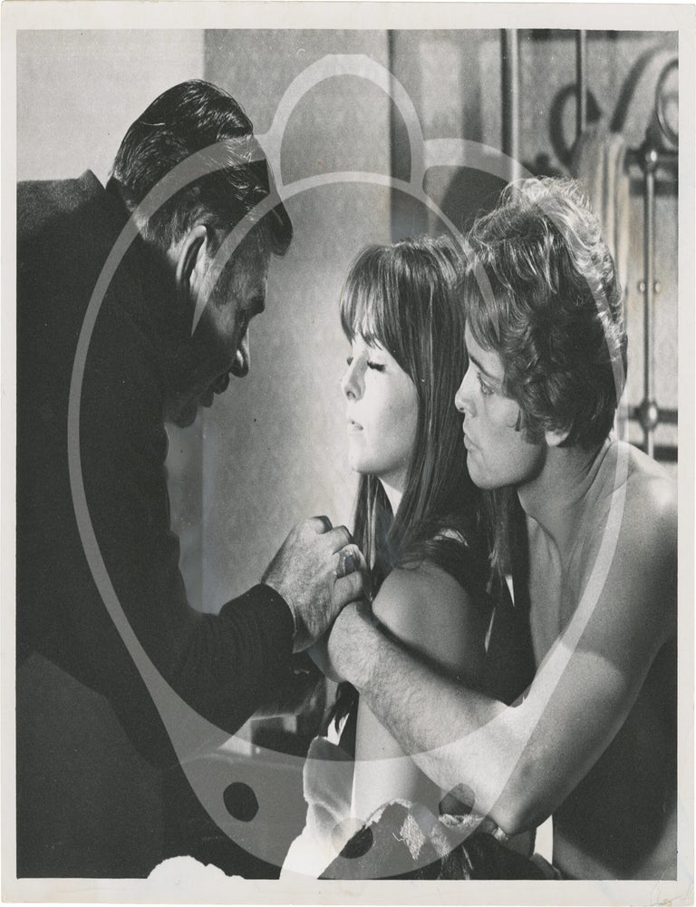 Beyond the Valley of the Dolls