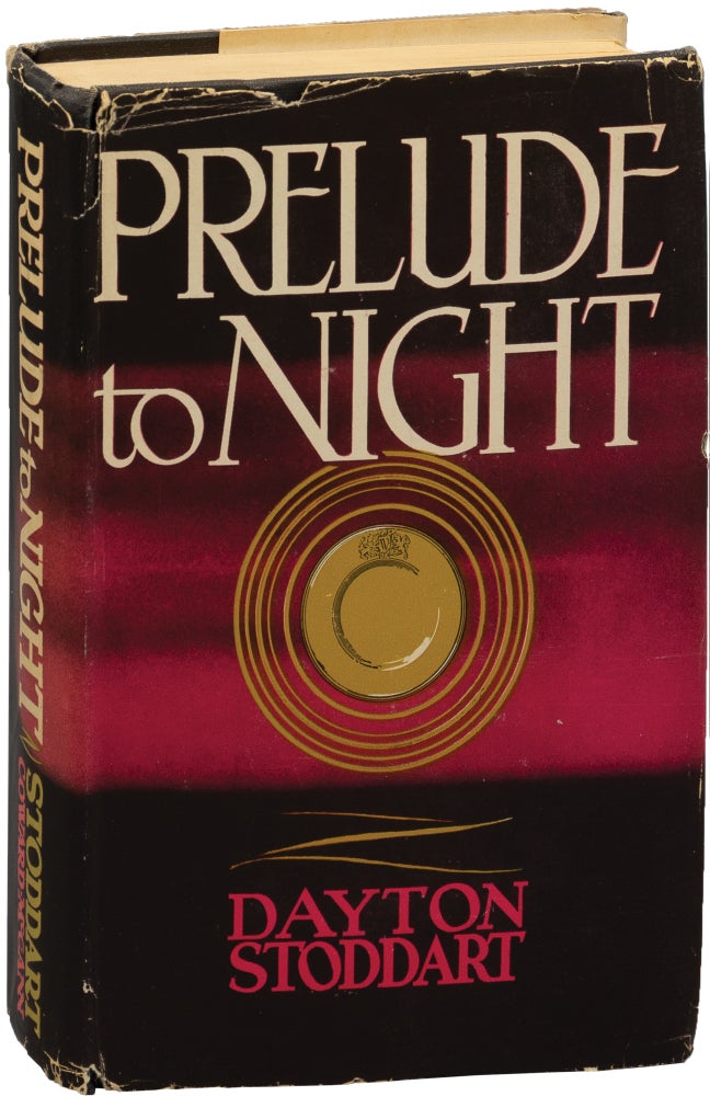 Book #156373] Prelude to Night (First Edition). Dayton Stoddart