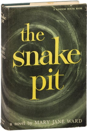 Book #156378] The Snake Pit (First Edition). Mary Jane Ward