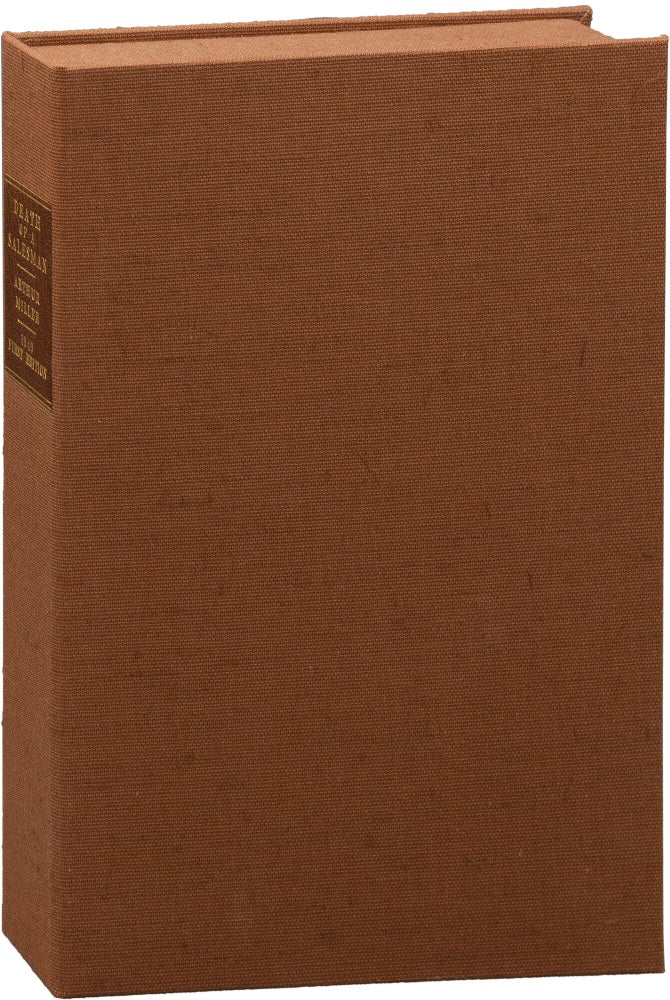 Death of a Salesman