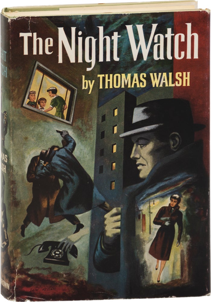 Rafferty and The Night Watch
