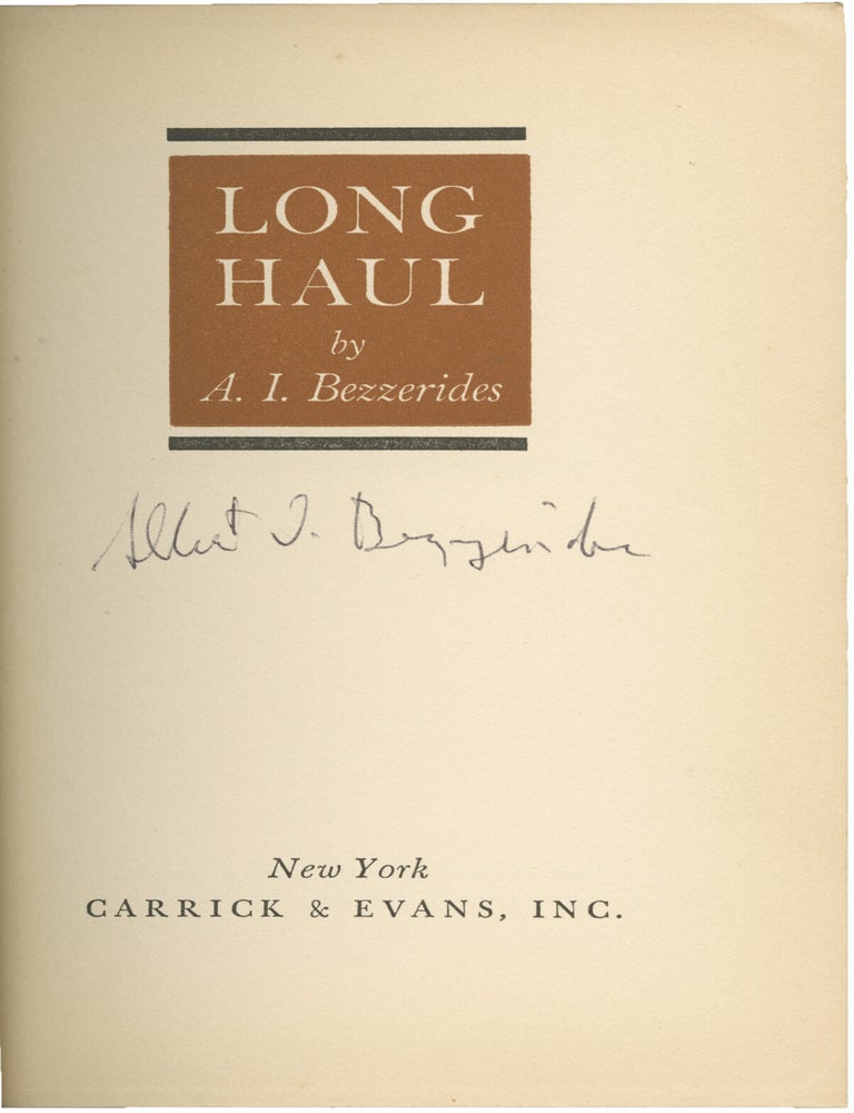 Long Haul