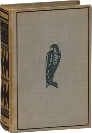 Book #156520] The Maltese Falcon (First Edition). Dashiell Hammett