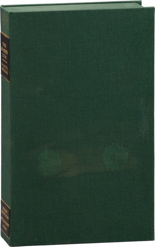 The Naked Kiss
