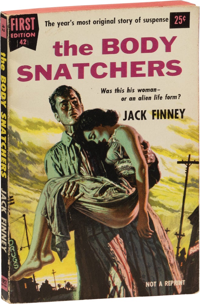 The Body Snatchers