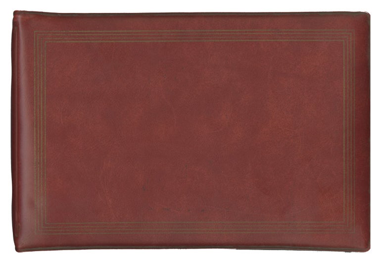Archive of 133 photographs from a custom automotive upholstery shop in Harrisburg, Pennsylvania