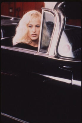 Lost Highway