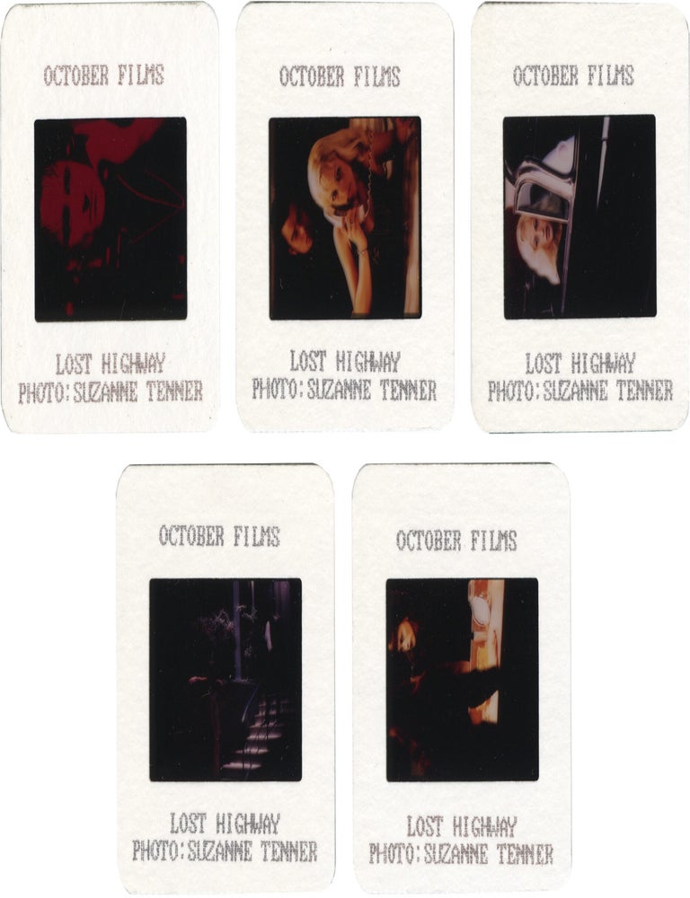 Lost Highway