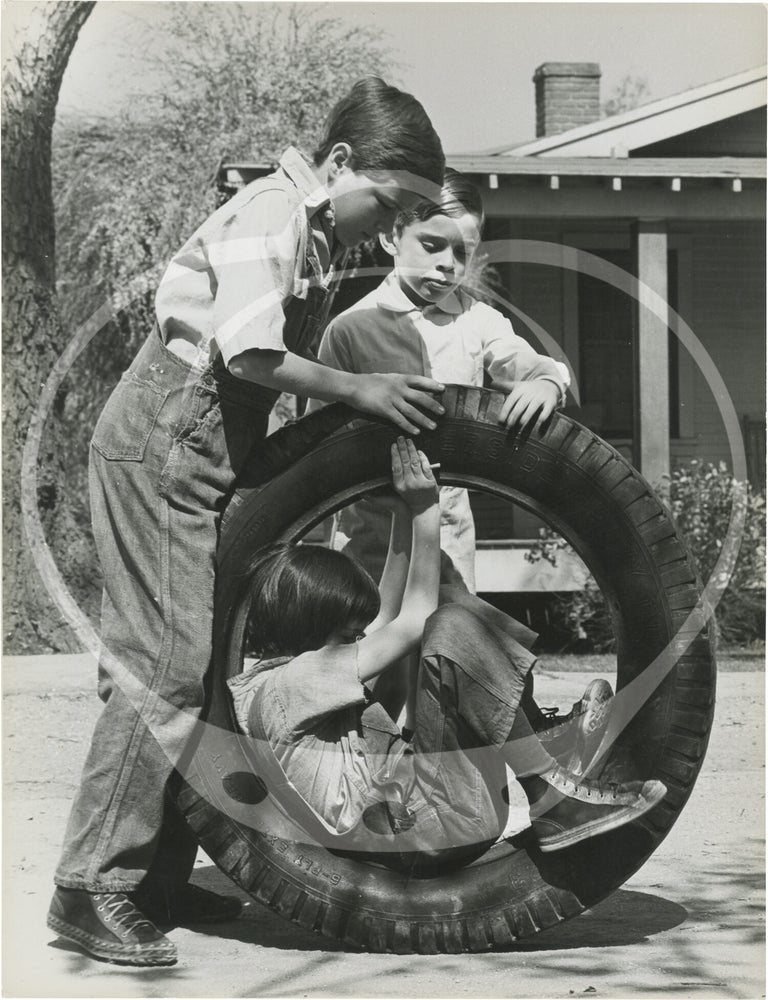To Kill a Mockingbird