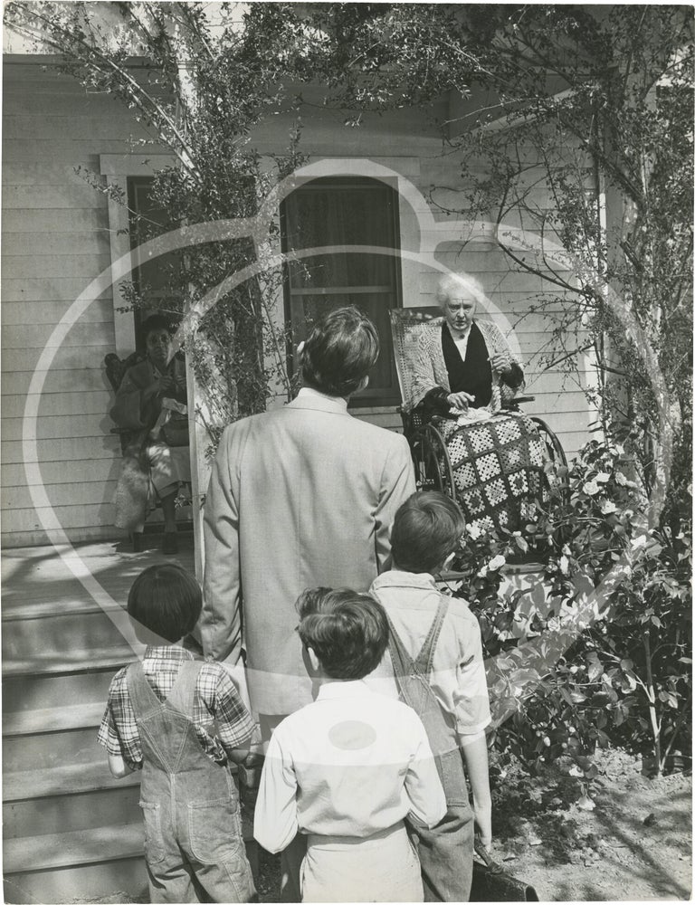 To Kill a Mockingbird