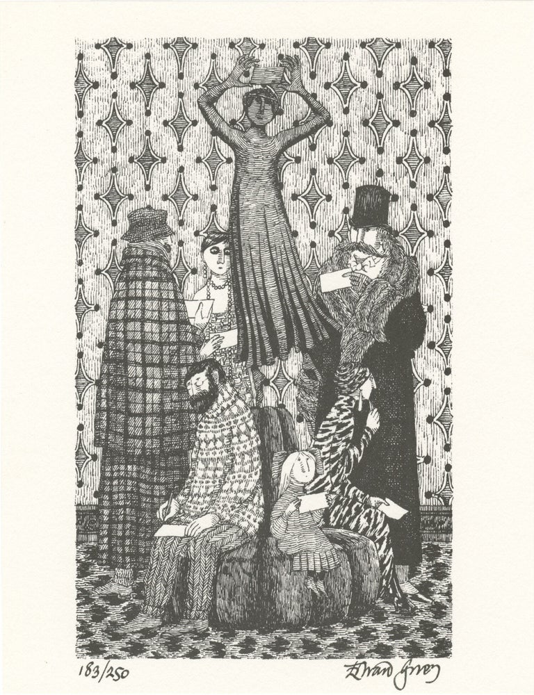 The Betrayed Confidence: Seven Series of Dogear Wryde Postcards