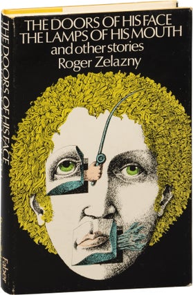Book #157035] The Doors of His Face, The Lamps of His Mouth and Other Stories (First UK Edition)....