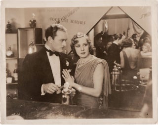 Book #157096] Dynamite (Original photograph of Conrad Nagel and Kay Johnson from the 1929...