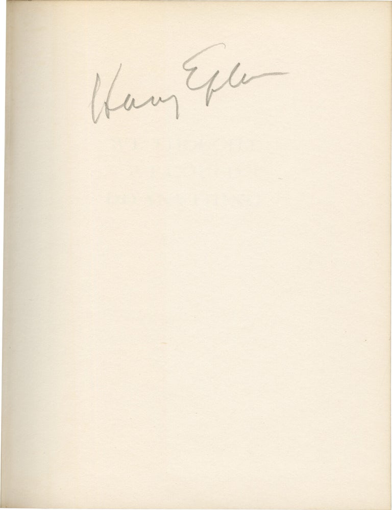 We Thought We Could Do Anything: The Life of Screenwriters Phoebe and Henry Ephron