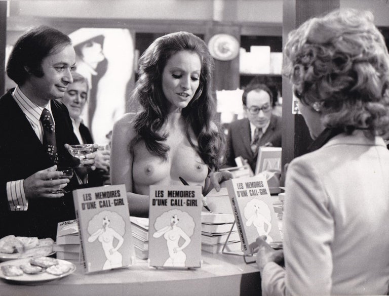 [Book #157321] Sex Shop [Le Sex Shop]. Claude Berri, Juliet Berto Jean-Pierre Marielle, Francesca Romana Coluzzi, screenwriter director, starring, starring.