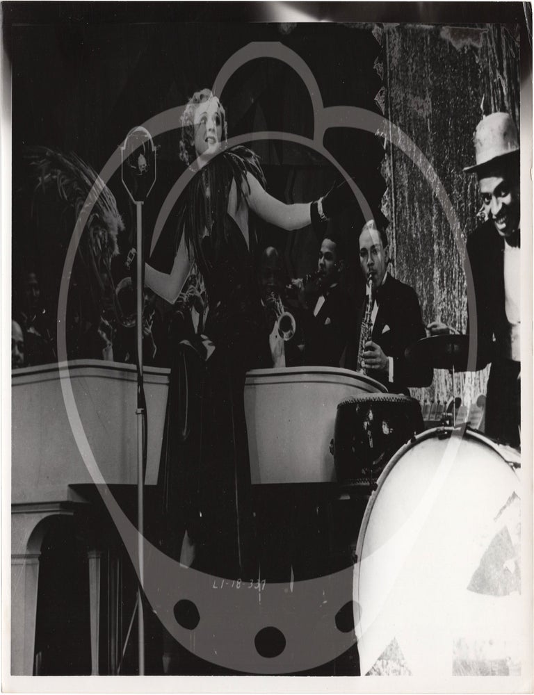 Archive of 19 photographs by Burt Goldblatt of key mid-century American jazz musicians 1940s-1960s
