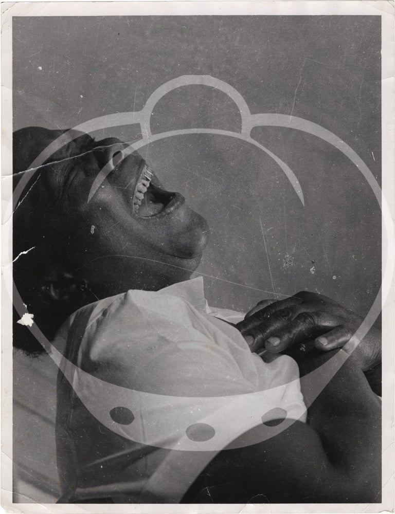 Archive of 19 photographs by Burt Goldblatt of key mid-century American jazz musicians 1940s-1960s