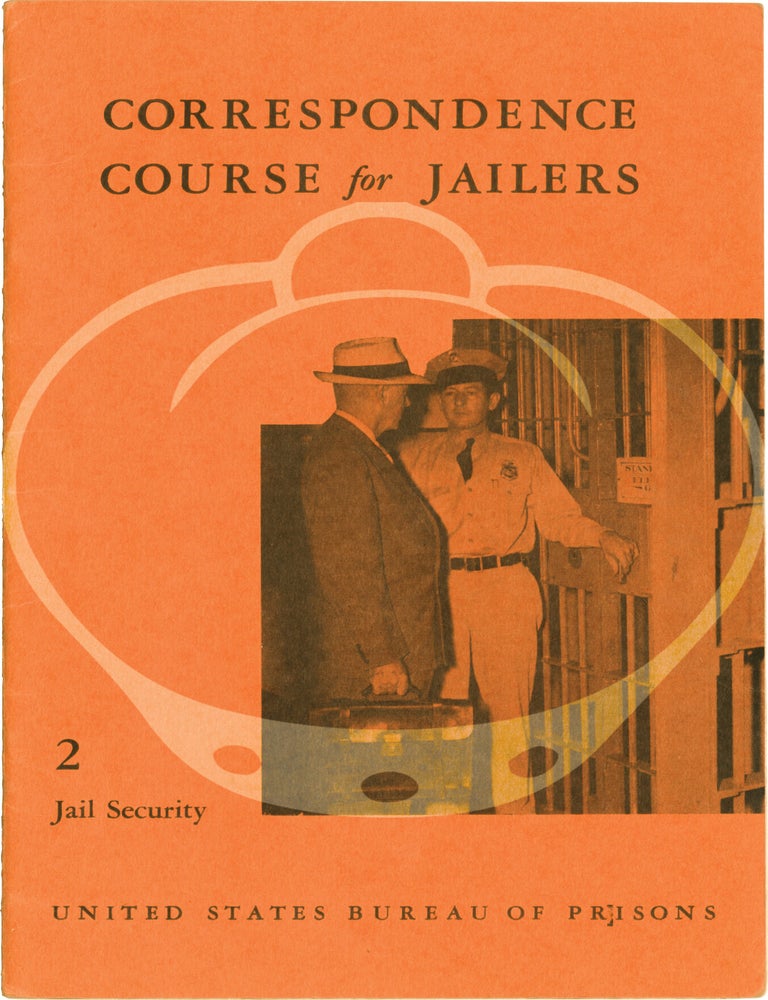Correspondence Course for Jailers