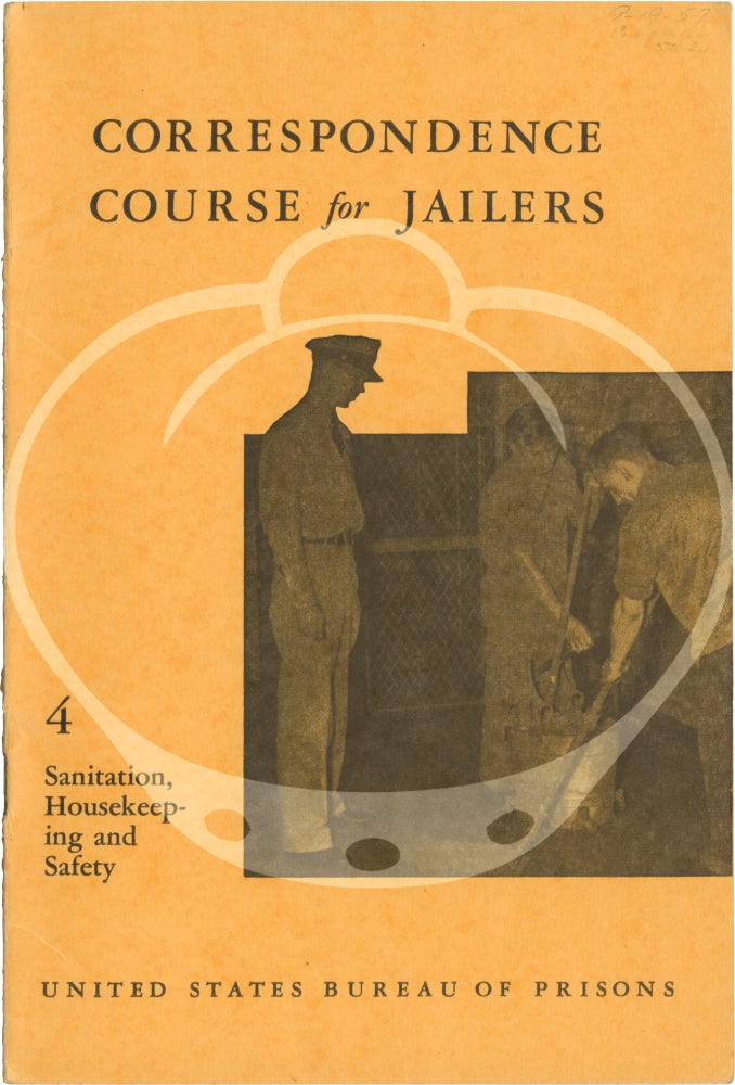 Correspondence Course for Jailers