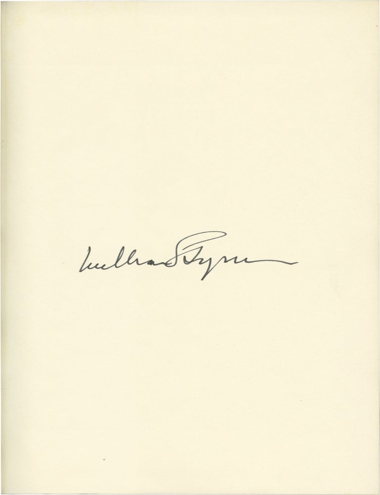 This Quiet Dust: And Other Writings