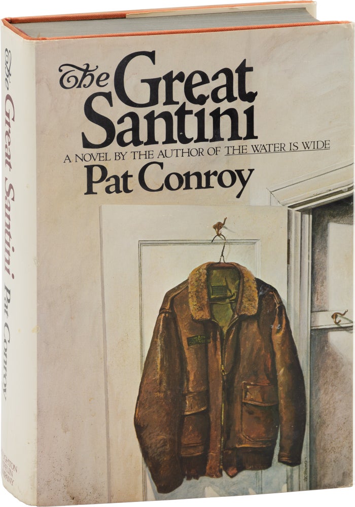 [Book #157531] The Great Santini. Pat Conroy.