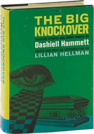 Book #157600] The Big Knockover (First Edition). Dashiell Hammett